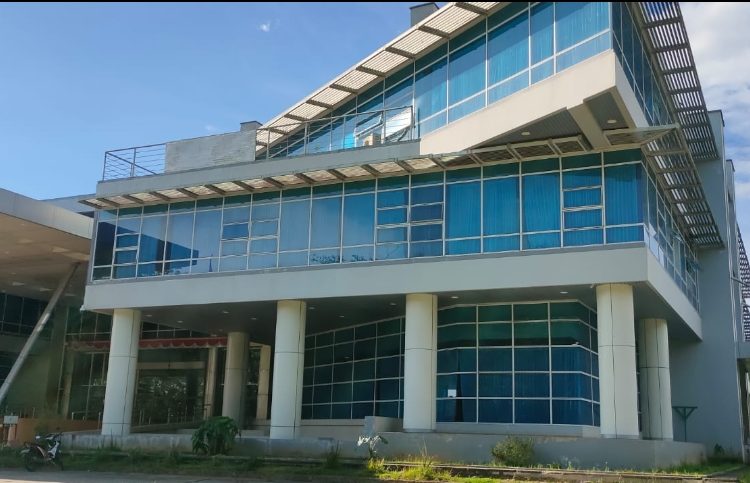 Tahun ini, Perbaikan Rumah Tidak Layak Huni Jadi Fokus Disperkim Kukar