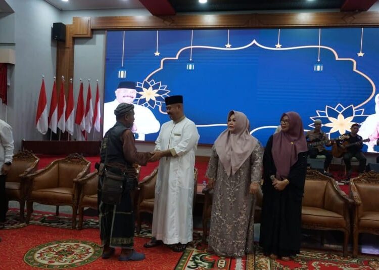 Edi Damansyah: Halal Bihalal, Tradisi yang Memperkuat Persaudaraan