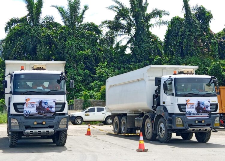 Distransnaker Kukar Gelar Pelatihan Gratis di 20 Kecamatan