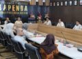 Bapenda Targetkan PAD Kukar Rp 953 Miliar Tahun ini