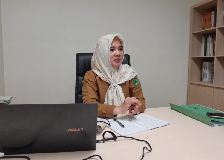 Infrastruktur Kukar 2025: Dinas PU Selesaikan Proyek Strategis