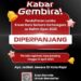 Dispora Kukar Beri Kesempatan Lagi ! LKBB 2025 Buka Hingga 12 April