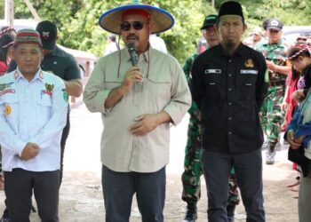 Pustu untuk Desa: Komitmen Kukar Hadirkan Kesehatan hingga Pelosok