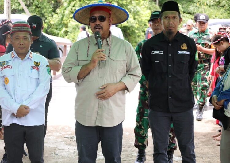 Pustu untuk Desa: Komitmen Kukar Hadirkan Kesehatan hingga Pelosok