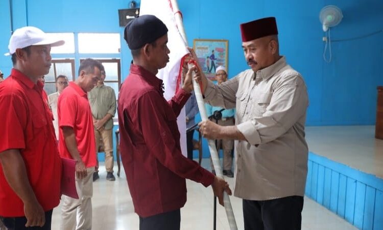 Bukan Formalitas, KTNA Wadah Perjuangan Petani dan Nelayan di Kukar