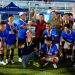 Kutim Juara Liga JMSI Kaltim 2025, Inisiatif Balikpapan Tuai Pujian