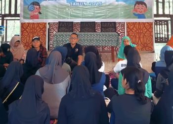 Forum Anak Balikpapan Bentuk Karakter Positif Lewat KbFA