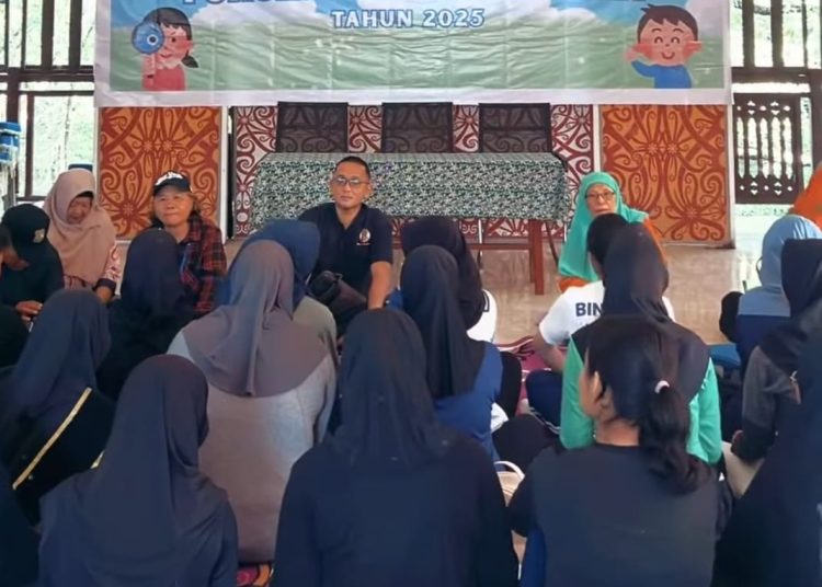 Forum Anak Balikpapan Bentuk Karakter Positif Lewat KbFA