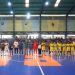 Ratih Kusuma Buka Liga Futsal AAFI Balikpapan 2025, Cetak Atlet Muda Sejak Dini