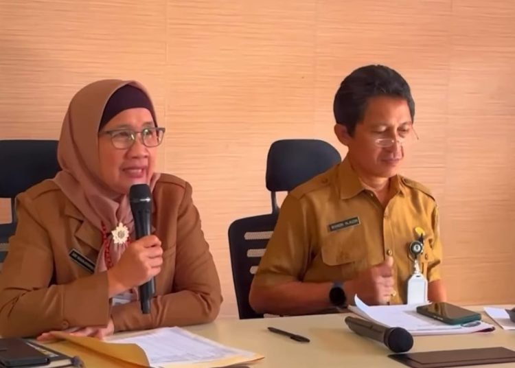DKP3 Balikpapan Susun Neraca Pangan, Fokus Jaga Pasokan Daging Beku