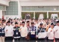 356 Jamaah Kloter Pertama Diberangkatkan, DPRD Balikpapan Beri Doa dan Dukungan