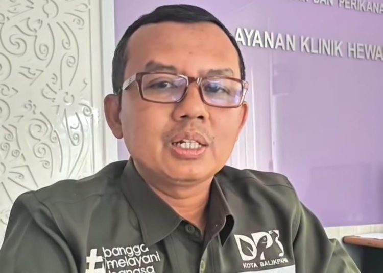 Permintaan Sapi Kurban di Balikpapan Capai 3.000 Ekor, Pasokan Lokal Baru 50 Persen