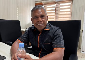 Subari Desak Evaluasi Armada Laut Pasca Tenggelamnya Ferry Muchlisa