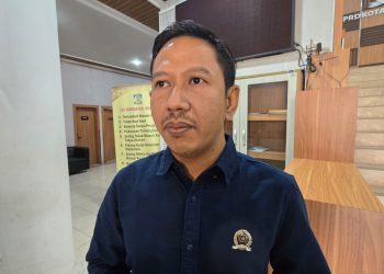 DPRD Tapin Sambangi Balikpapan, Bahas Efisiensi Anggaran dan Kolaborasi Regional