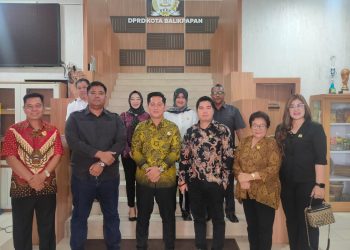 Mahulu Incar Strategi PAD ala Balikpapan