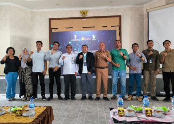 IKN dan Pegadaian Dorong UMKM Melek Digital