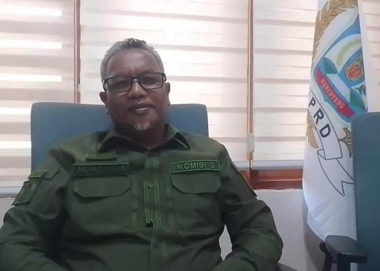 Krisis Air Bersih di Karang Joang, DPRD Balikpapan Ungkap Kendala Teknis