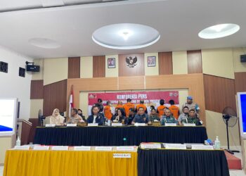 Polri Ungkap 9 Kasus TPPO Penempatan Ilegal PMI di Kaltara, 82 Korban Diselamatkan