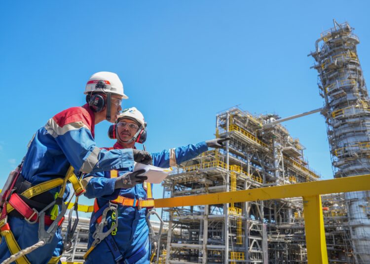 PT KPB Genap 6 Tahun, Siap Jadi Pilar Energi Masa Depan
