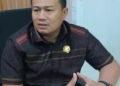 Gasali Siap Pimpin KONI Balikpapan, Diusung 21 Cabor