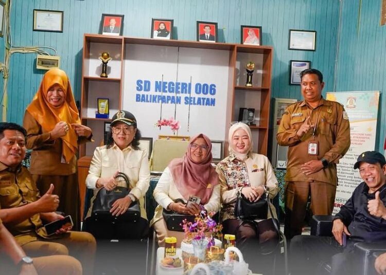 Komisi IV Intensifkan Pengawasan Pembangunan Sarana Pendidikan dan Program Seragam Gratis