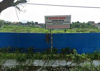 Tahun Depan Eks Puskib akan Disulap ! Disdikbud Balikpapan Targetkan SMP dan SMK Berkonsep Green School