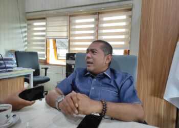 Kolaborasi Posyandu dan Puskesmas Diakselerasi