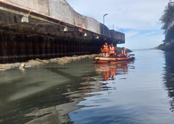 Lima Hari Izmael Belum Ditemukan, Operasi SAR Dihentikan