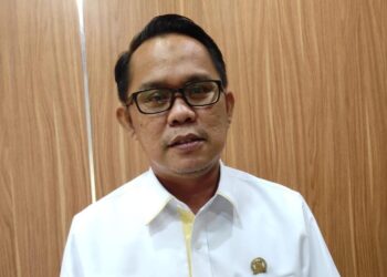 Km 23 Gelap Gulita, DPRD Minta Penanganan PJU Dipercepat