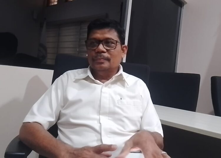 DPRD Desak Dishub Tertibkan Parkir Halte BCT