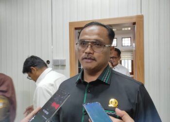 Minim Sosialisasi, DPRD Soroti Digitalisasi Sewa Rusunawa