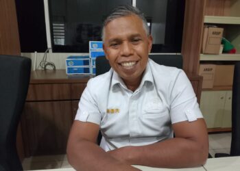 DPRD Soroti Kelangkaan Pertamax di Balikpapan