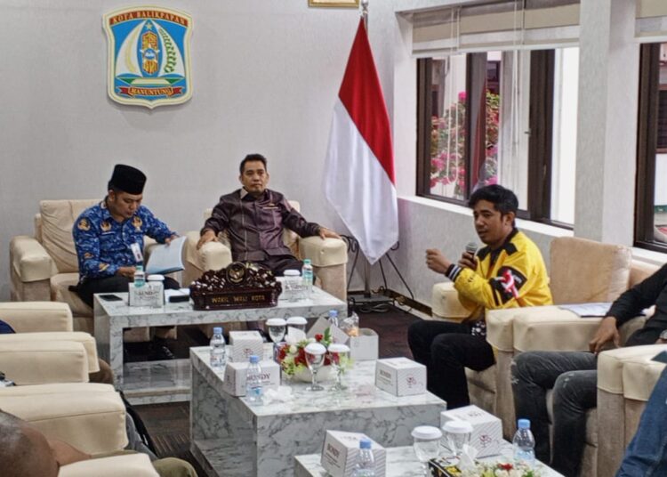 Berlaku Untuk Semua ! Pemkot Wajibkan Satu Tarif Ojol di Balikpapan