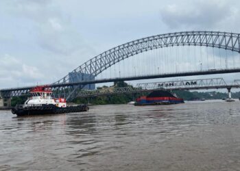Pelindo Tegaskan Prosedur Pandu-Tunda di Sungai Mahakam Sudah Sesuai SOP