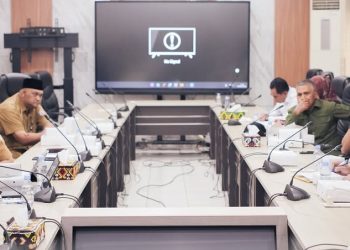 DPRD Kawal Kendala Izin PT. Cahaya Land Nusantara