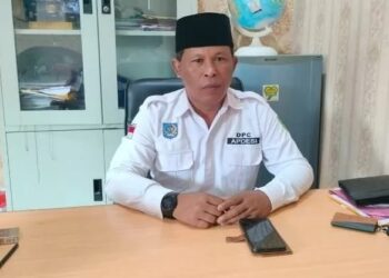Digitalisasi dan UMKM Dorong Loh Sumber Menuju Desa Mandiri