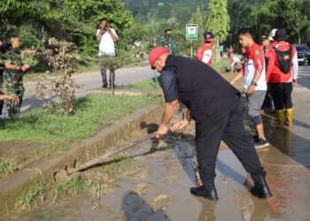 Kota Bangun Siap Jadi Tuan Rumah BBGRM ke-22 Kukar
