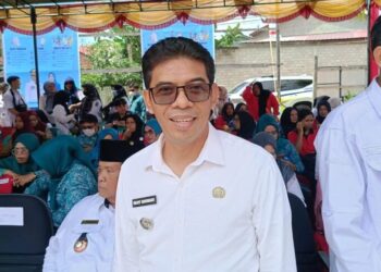 Dari Jalan hingga UMKM, Dedikasi Kukar Idaman Hidupkan Ekonomi Loa Janan