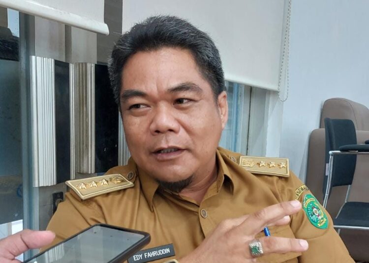 Solusi Sampah Kukar Dimulai dari Sebulu, TPA Siap Dibangun