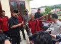 Bukit Biru Resmikan Gedung Baru, Layanan Masyarakat Lebih Representatif