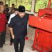 Gerakan Nol Sampah Dimulai dari Bukit Biru, Bank Sampah Asri Diresmikan