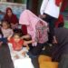 Aksi Sunyi Melawan Stunting di Desa Liang Ulu
