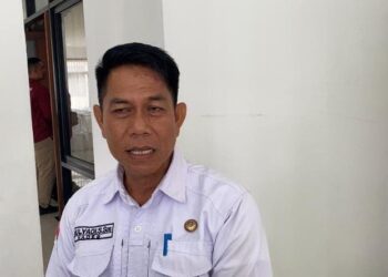 Kepala Desa Minta Pemkab Kukar Pegang Janji Realisasi Dana RT
