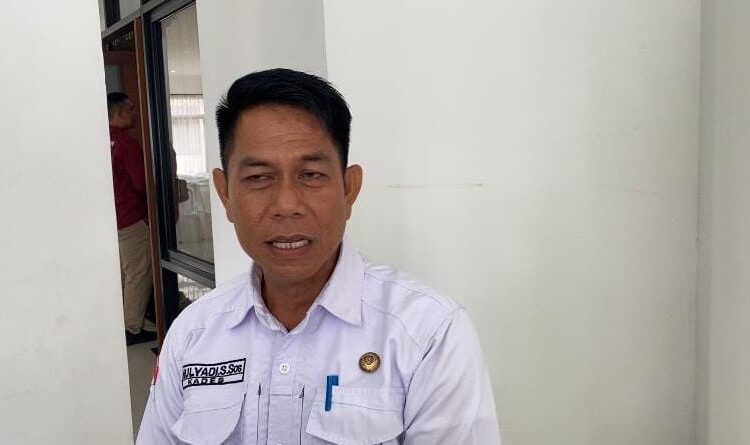 Kepala Desa Minta Pemkab Kukar Pegang Janji Realisasi Dana RT