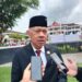 Budiono: Pemuda Harus Jadi Tameng Ideologi Bangsa