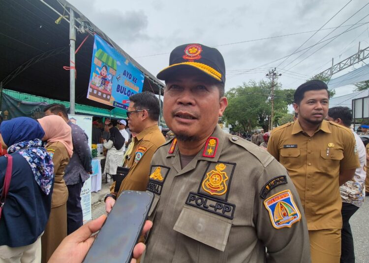 Reklame Rokok Diawasi Ketat, Demi Kota Ramah Anak
