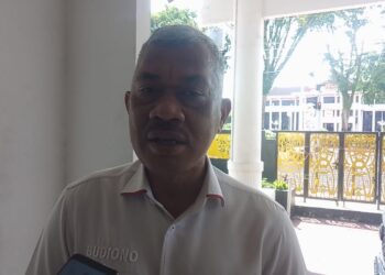 DPRD Sambut Baik Pelaksanaan Kegiatan Seminar Ideologi Pancasila