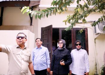 Komisi I Dorong Perbaikan Layanan Publik di Tingkat Kecamatan