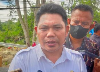 Tantangan Infrastruktur, Balikpapan Siapkan Lahan SPPG untuk Dukung Program MBG