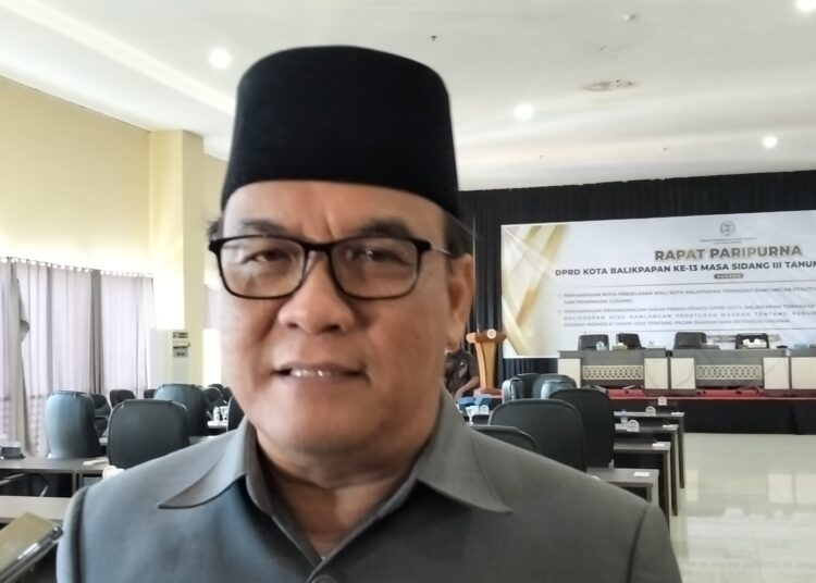 Pemkot Balikpapan Imbau Warga Kurangi Penggunaan Plastik saat Idul Adha